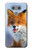 S0417 Fox Case For LG G6