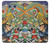 S0454 Japan Tattoo Case For LG G6