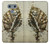 S0550 Skull Card Poker Case For LG G6
