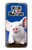 S0608 I Love Bacon Cute Baby Pig Case For LG G6