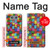 S0816 Puzzle Case For LG G6