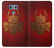 S0820 Samurai Helmet Case For LG G6