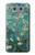 S0842 Blossoming Almond Tree Van Gogh Case For LG G6