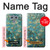 S0842 Blossoming Almond Tree Van Gogh Case For LG G6