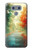 S0913 Road Through The Woods Case For LG G6