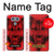 S1090 Red Wolf Case For LG G6