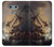 S1091 Rembrandt Christ in The Storm Case For LG G6