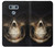 S1107 Skull Face Grim Reaper Case For LG G6