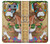 S1702 Tiki Man Toilet Case For LG G6