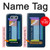 S1847 Periodic Table Case For LG G6