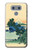 S2075 Katsushika Hokusai The Inume Pass in Kai Case For LG G6