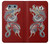 S2104 Yakuza Dragon Tattoo Case For LG G6