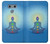 S2295 Bhuddha Aura Chakra Balancing Healing Case For LG G6