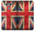 S2303 British UK Vintage Flag Case For LG G6