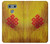 S2318 Eternal Knot Buddhist Spiritual Meditation Case For LG G6
