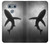 S2367 Shark Monochrome Case For LG G6