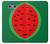 S2383 Water Melon Case For LG G6