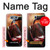 S2396 Red Wine Bottle And Glass Case For LG G6