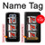 S2406 Slot Machine Lucky 777 Case For LG G6