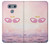 S2514 Cute Angel Wings Case For LG G6 S2514 Cute Angel Wings Case For LG G6