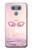 S2514 Cute Angel Wings Case For LG G6 S2514 Cute Angel Wings Case For LG G6