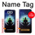 S2527 Yoga Nature Universe Case For LG G6