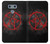 S2557 Pentagram Case For LG G6