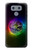S2570 Colorful Planet Case For LG G6