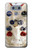 S2639 Neil Armstrong White Astronaut Space Suit Case For LG G6