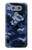 S2959 Navy Blue Camo Camouflage Case For LG G6