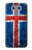 S3000 Iceland Football Soccer Euro 2016 Case For LG G6