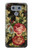 S3013 Vintage Antique Roses Case For LG G6 S3013 Vintage Antique Roses Case For LG G6