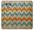 S3033 Vintage Wood Chevron Graphic Printed Case For LG G6