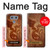 S3086 Red Dragon Tattoo Case For LG G6