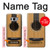 S0057 Acoustic Guitar Case For Samsung Galaxy S8 Plus