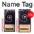S0086 Payphone Vintage Case For Sony Xperia XZ