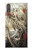 S0122 Yakuza Tattoo Case For Sony Xperia XZ