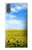 S0232 Sunflower Case For Sony Xperia XZ