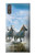 S0250 White Horse 2 Case For Sony Xperia XZ