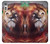 S0691 Leo Paint Case For Sony Xperia XZ