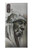 S0792 Indian Chief Case For Sony Xperia XZ