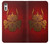 S0820 Samurai Helmet Case For Sony Xperia XZ