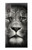 S1352 Lion Face Case For Sony Xperia XZ