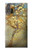 S1978 Van Gogh Letter Pear Tree Blossom Case For Sony Xperia XZ