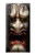 S2112 Hannya Demon Case For Sony Xperia XZ