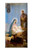 S2276 The Nativity Case For Sony Xperia XZ