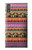 S2292 Aztec Tribal Pattern Case For Sony Xperia XZ S2292 Aztec Tribal Pattern Case For Sony Xperia XZ