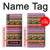 S2292 Aztec Tribal Pattern Case For Sony Xperia XZ S2292 Aztec Tribal Pattern Case For Sony Xperia XZ