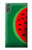 S2383 Water Melon Case For Sony Xperia XZ