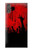 S2458 Zombie Hands Case For Sony Xperia XZ